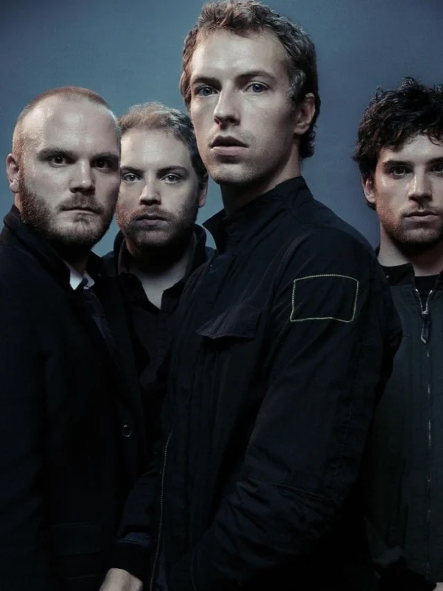 Coldplay Facts: 10 Things You Didn’t Know About the Band