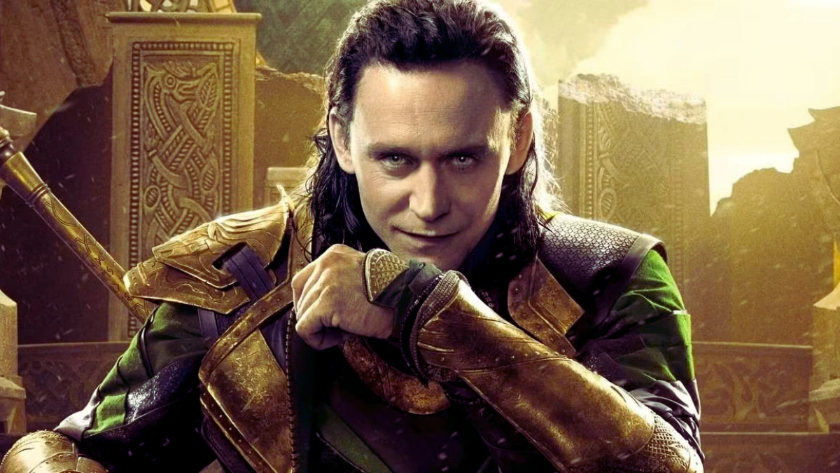 Loki an anti hero unpredictable nature showcases his evolution from a cunning trickster to a reluctant savior