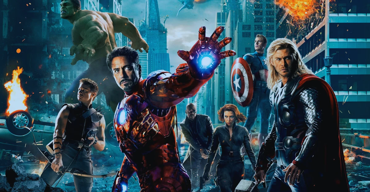 What Are the Avengers’ Most Famous Battles? Full List & Explained