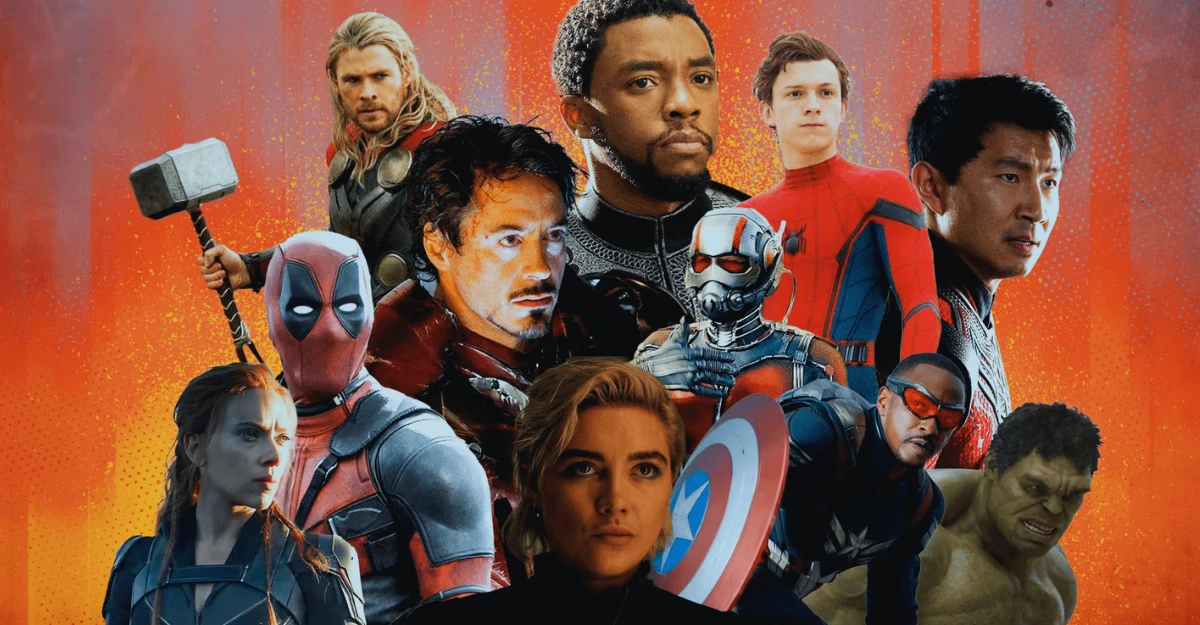 What Are the Powers and Abilities of the Avengers? Full List Updated