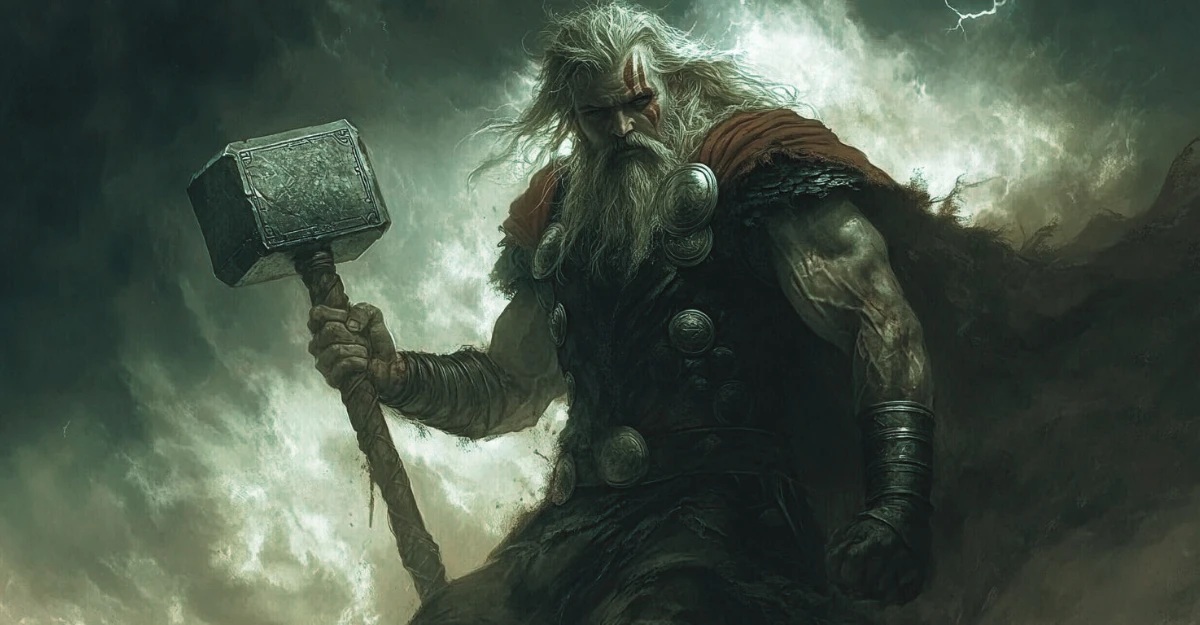 How Does Thor's Strength Compare to Other Avengers - Thor vs Hulk