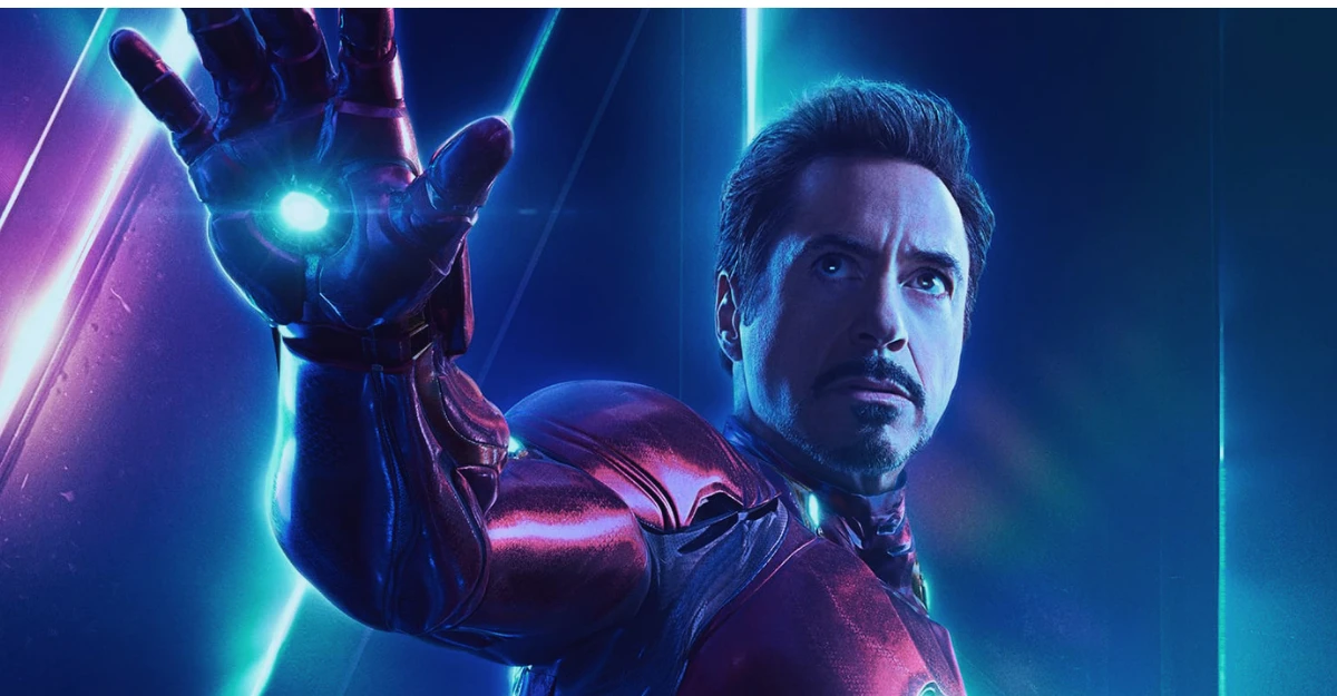 What Is Iron Man's Role in the Avengers - Tony Stark and Stark Tech