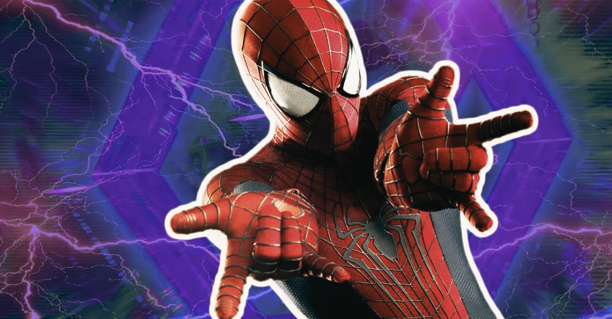 What Is Spider-Man's Role in the Avengers - Iron Spider suit