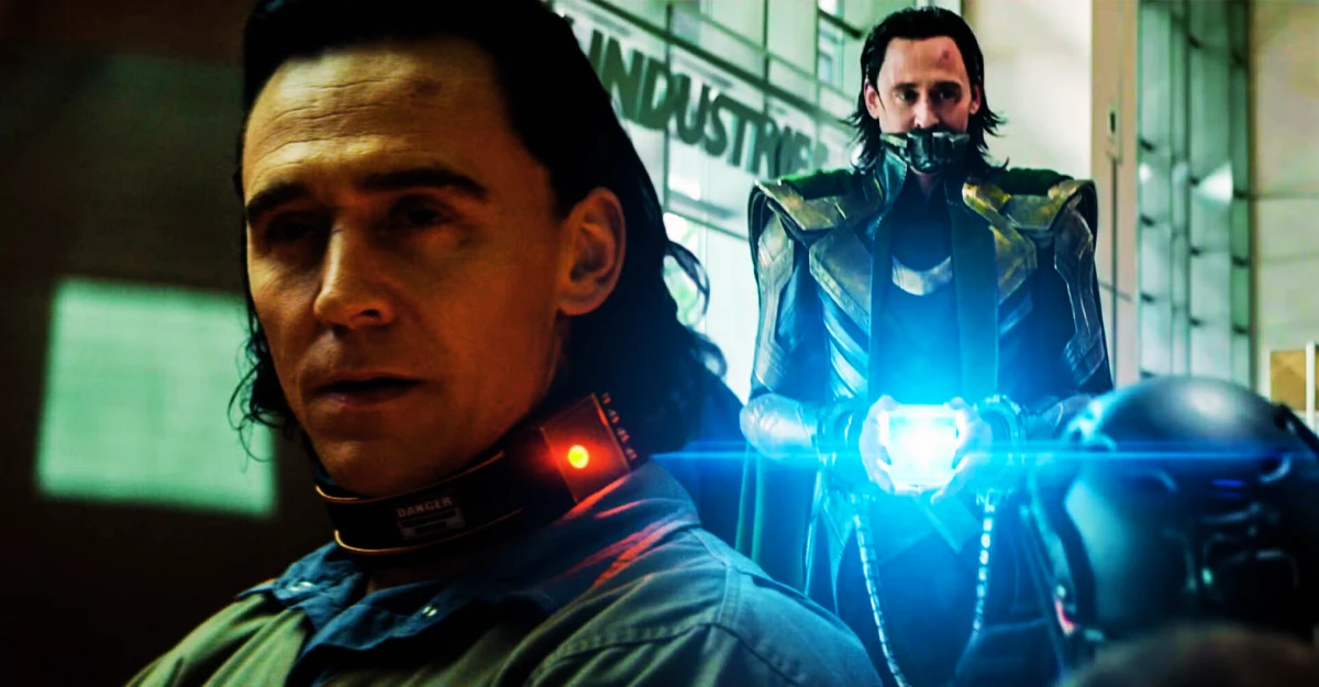 Loki the Trickster: Unraveling the Mischief and Magic