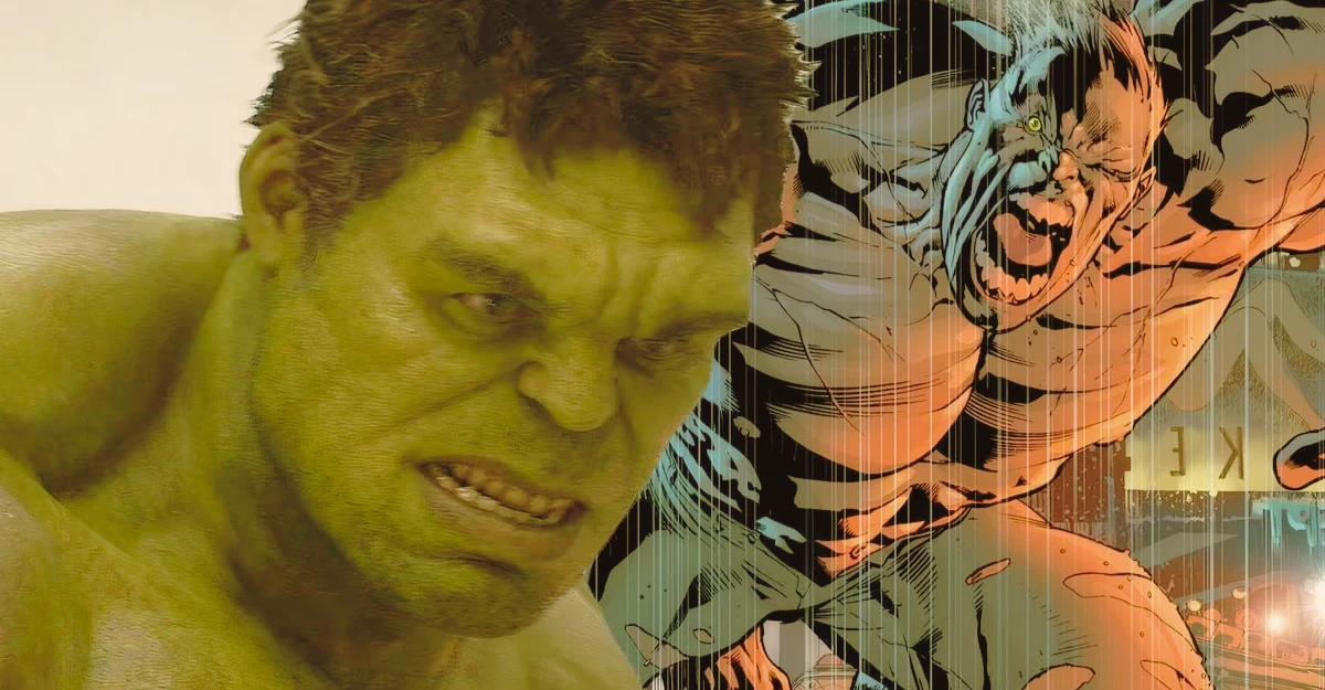 How Does Hulk's Strength Compare to Other Avengers - Hulk vs Thor