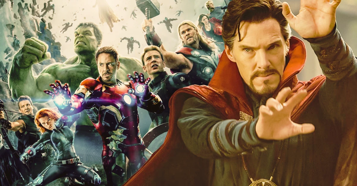 How Does Doctor Strange Help the Avengers?
