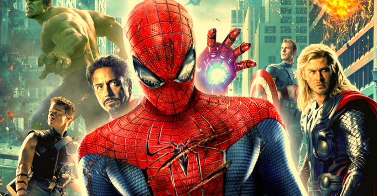 What Is Spider-Man's Role in the Avengers - Iron Spider suit