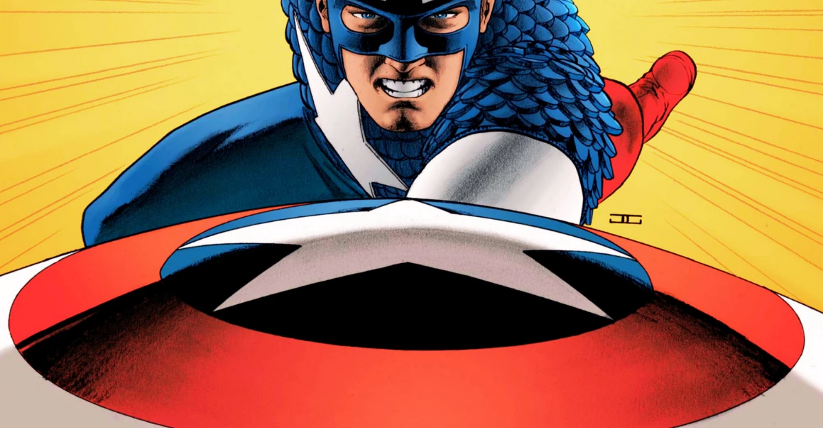 What Is Captain America’s Role in the Avengers ?