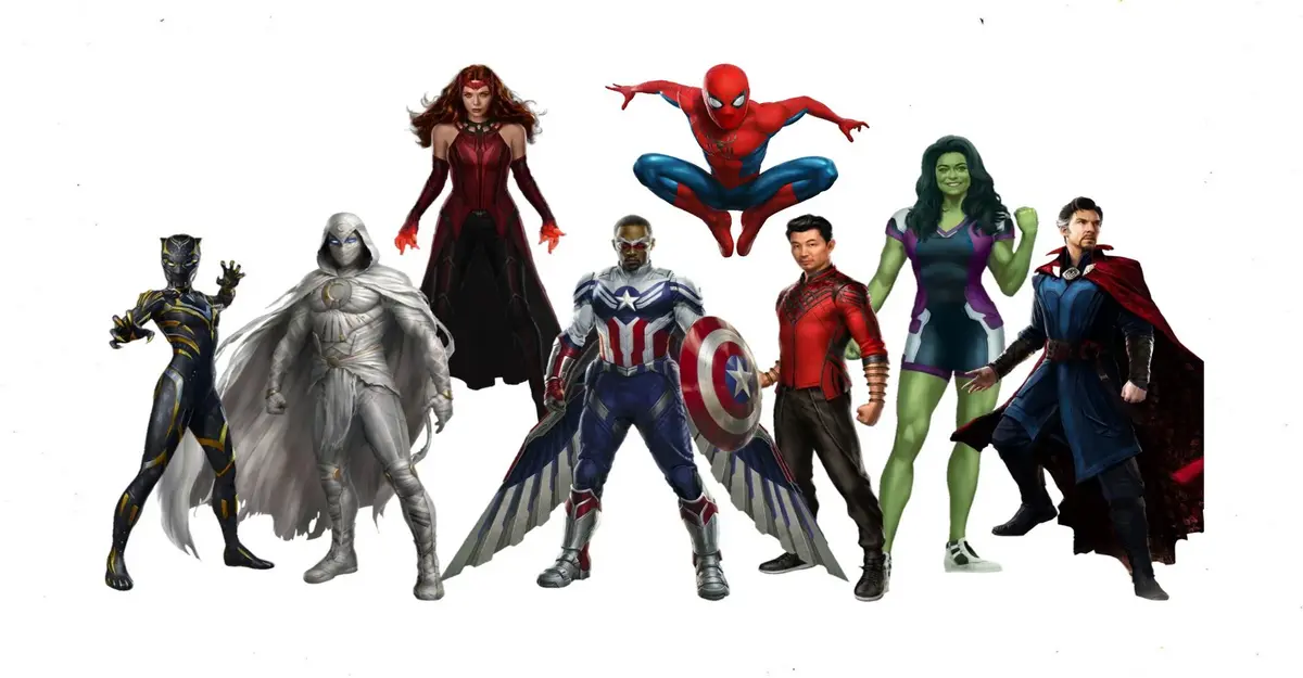What Are the Avengers’ Most Famous Battles? Full List & Explained
