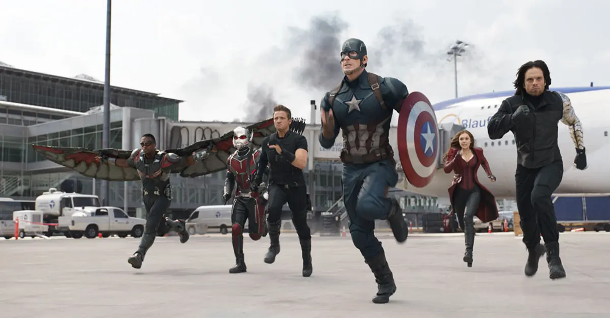 What Is Captain America’s Role in the Avengers ?