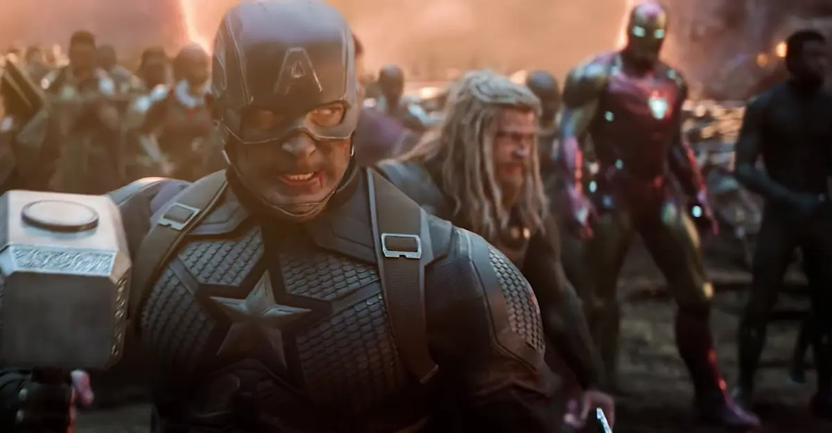 What Is Captain America’s Role in the Avengers ?